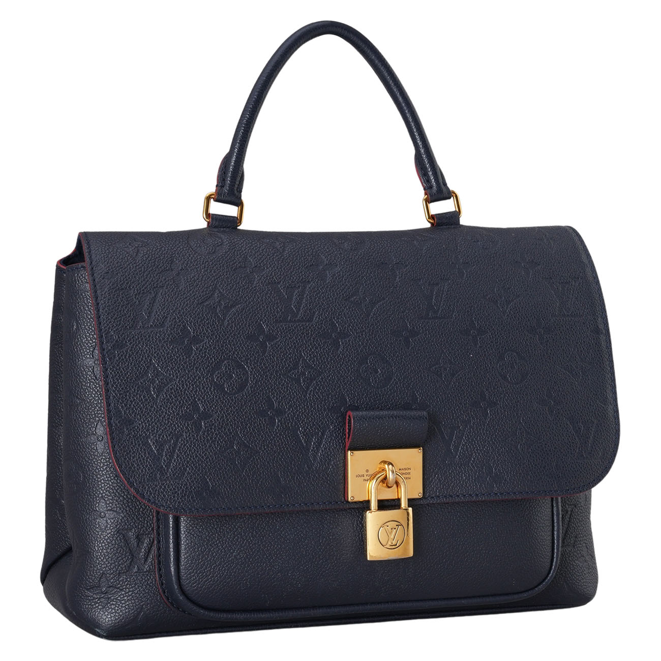 LOUIS VUITTON(USED)루이비통 앙프렝뜨 마리냥